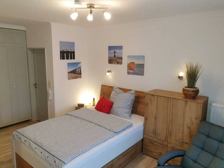 Ferienwohnung Bad Bevensen