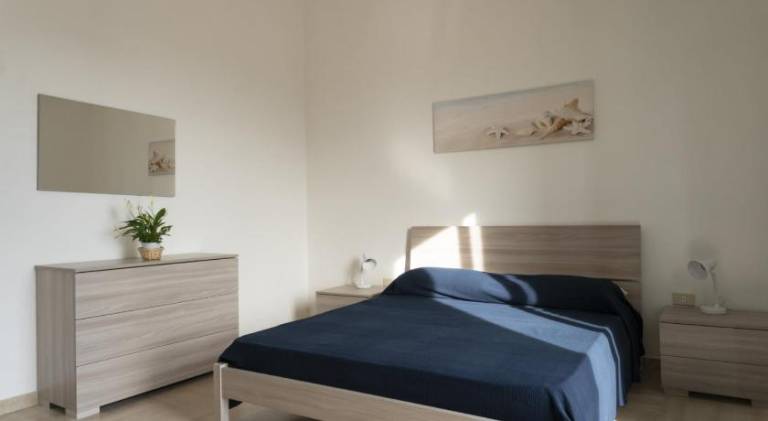 Rental apartment with terrace | Beach nearby | Pet-friendly in Vieste