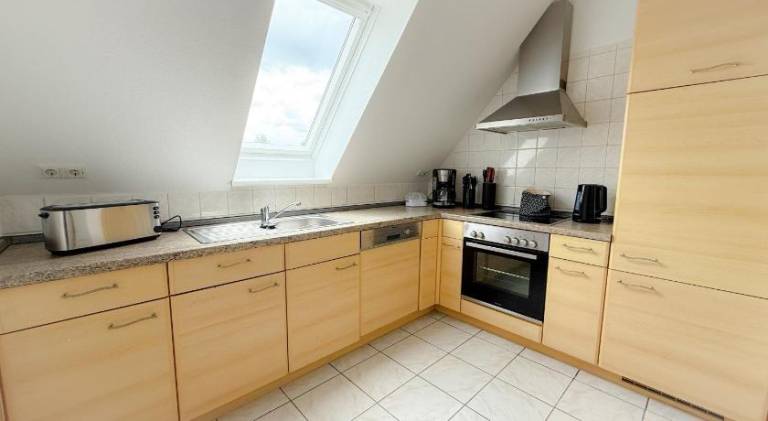 Holiday apartment with 3 rooms for 8 persons — photo 3