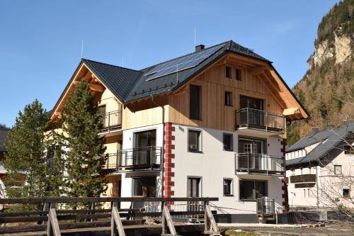 Ferienwohnung Obertauern