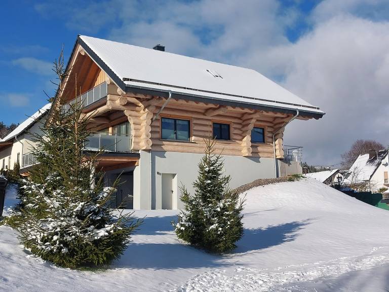 Chalet Langweiler