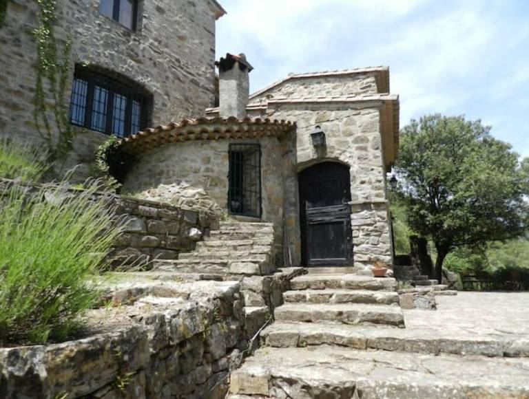 House  La Cadière-et-Cambo