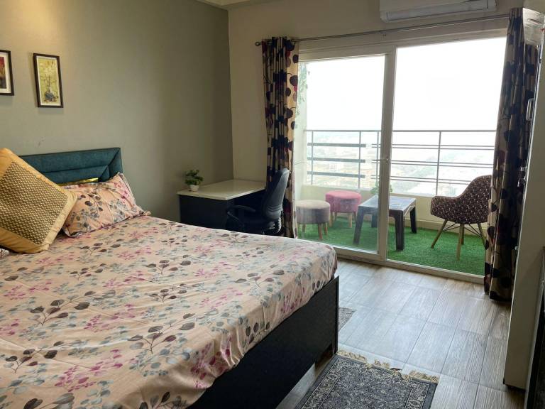 Ample rental apartment | Good for workation | Pet-friendly — photo 2