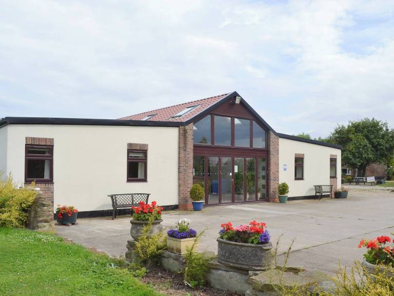 Cottage  Hornsea