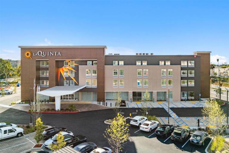 La Quinta Inn & Suites by Wyndham La Habra in Orange, CA