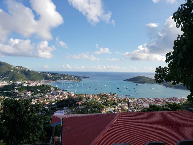 Apartment Saint Thomas