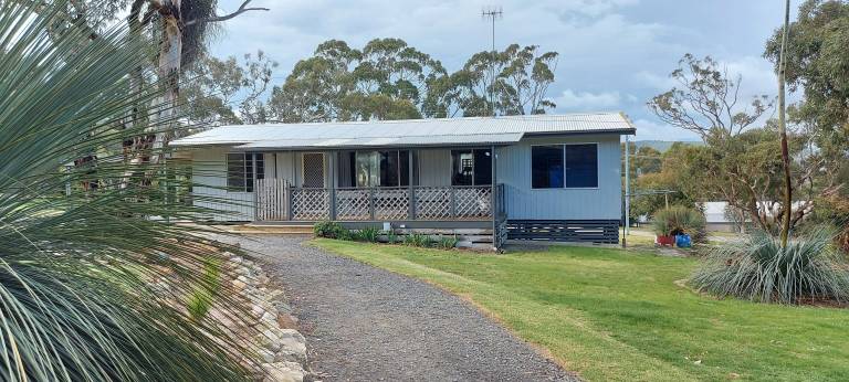 House  Victor Harbor