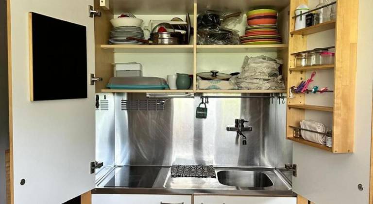 Beautiful holiday apartment with garden | Pet-friendly — photo 4