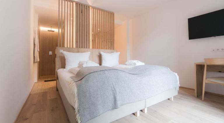Anett hotel in Racines