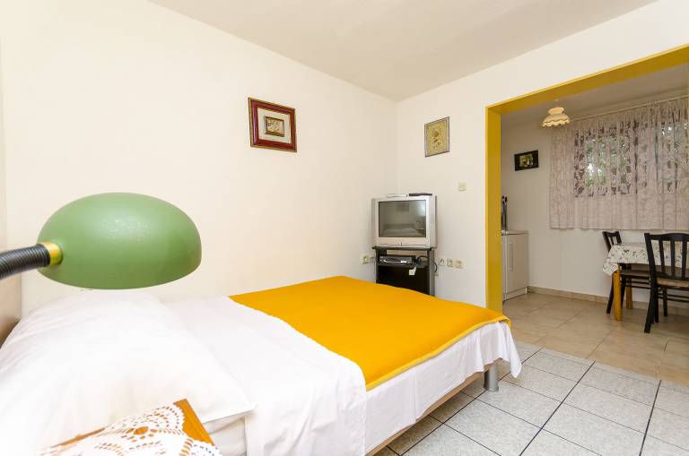 Wonderful rental apartment with terrace | Sea view | Pets are welcome — photo 5