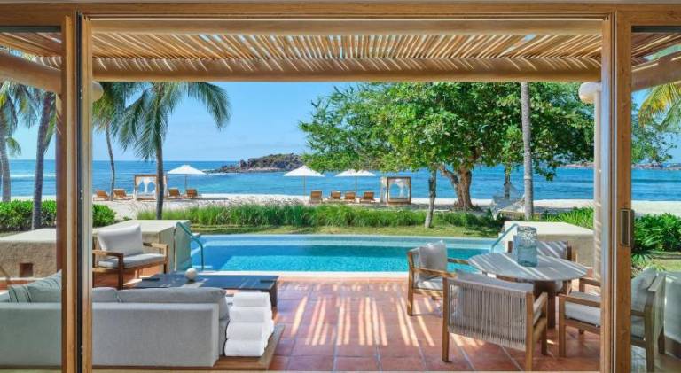 The St. Regis Punta Mita Resort — photo 3