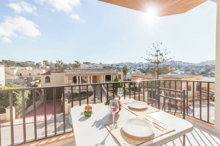 Villa Mellieħa