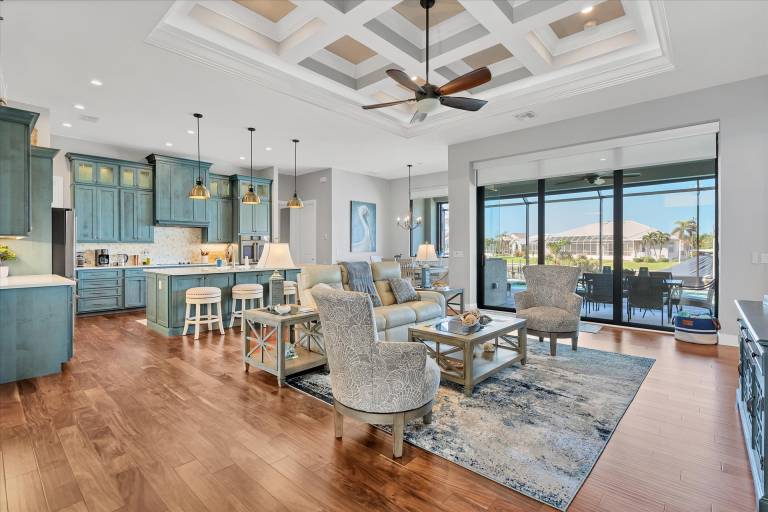 House  Punta Gorda