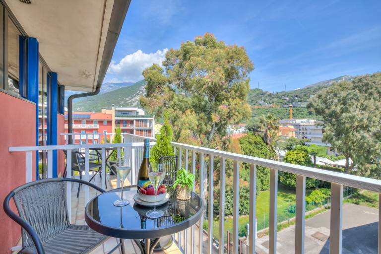 Bike & Wind Hotel Villa Maria — photo 4
