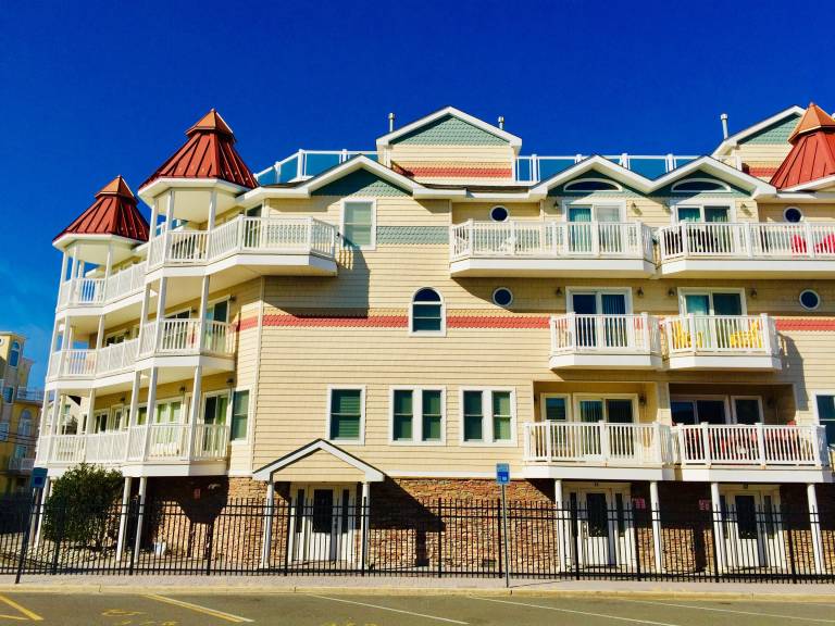 House Seaside Heights