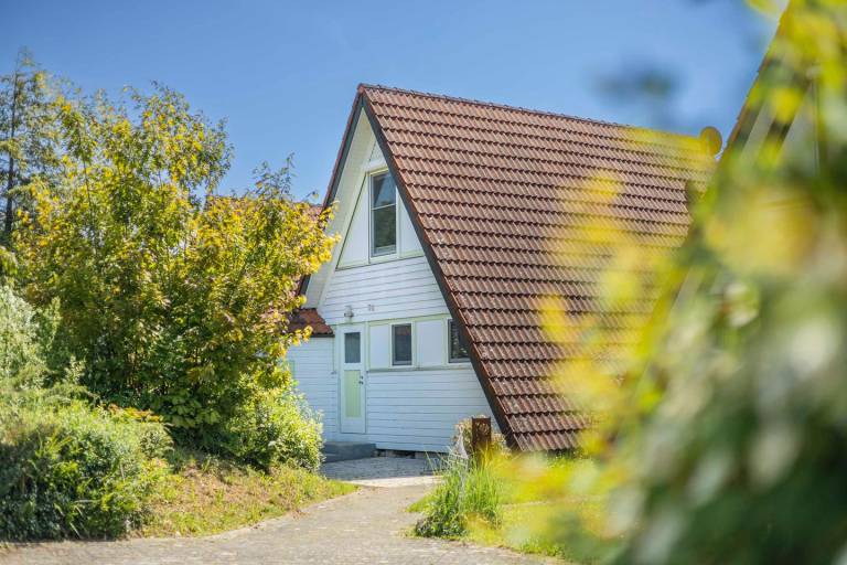 A-frame house (Type 8) - NDW 76 — photo 2