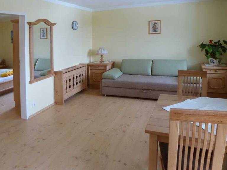Ferienwohnung Strobl