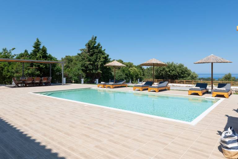 Villa  Rhodos