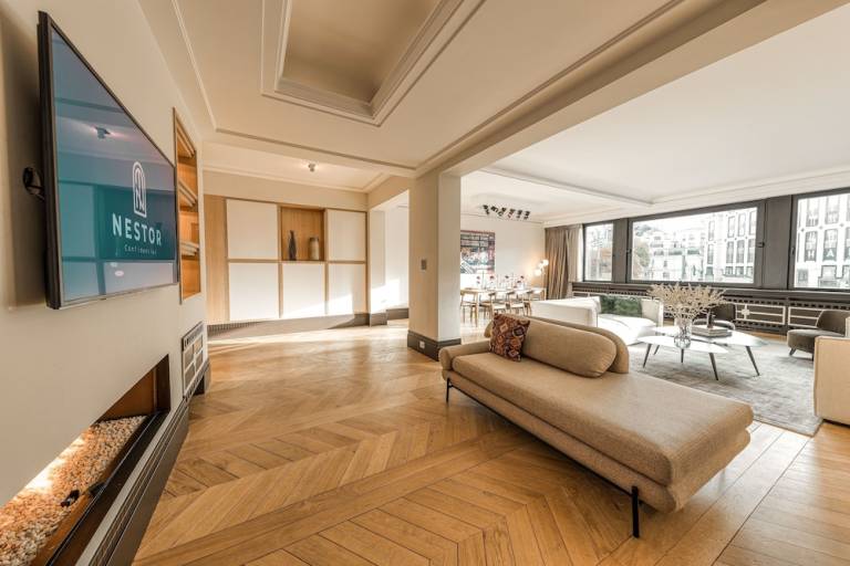 Apartment  Brussels