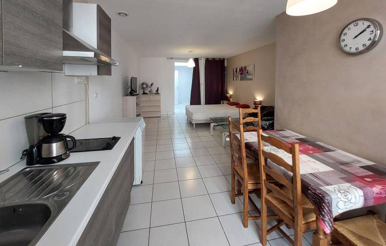 Appartement Bouzigues