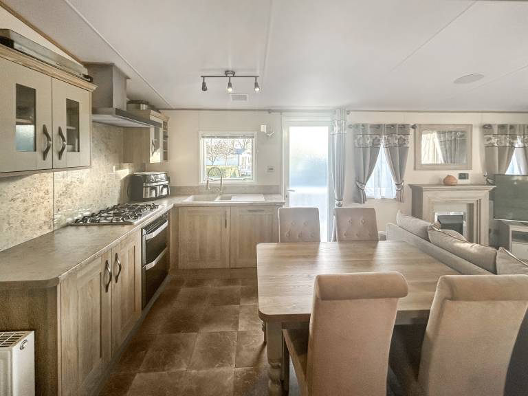 Cottage with pool | River view — photo 3