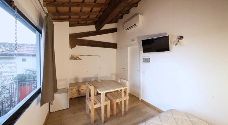 Le Camere Pietrasantine - Garage Bonci — photo 4