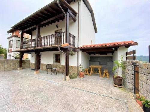 Villa Colombres