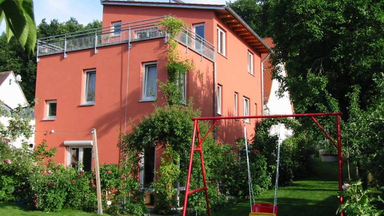Ferienwohnung  Gunzenhausen