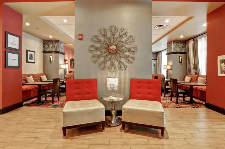 Hampton Inn by Hilton Chilliwack — photo 4