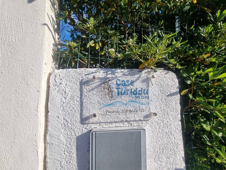 Ferienhaus San Vito lo Capo