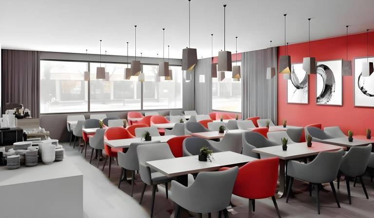 DORMERO Hotel Deggendorf — photo 2
