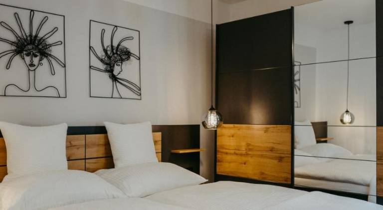 Ferienhaus Purbach am Neusiedler See