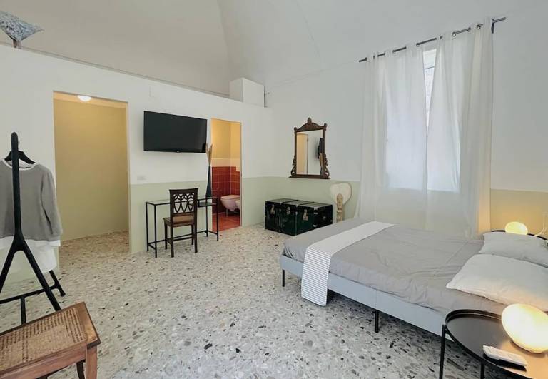 Appartamento Procida