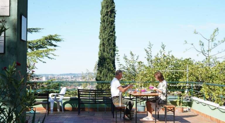 Verona City Camping - Castel San Pietro in Verona