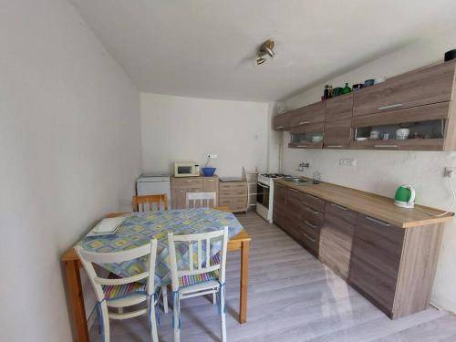 Apartmán Vrbové