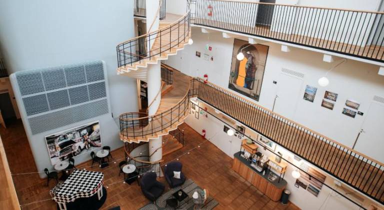 Second Home Apartments Asplund — photo 5