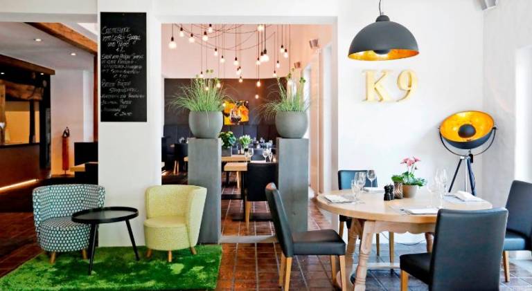 Hotel Restaurant Fronmuhle 3 Sterne Superior — photo 2