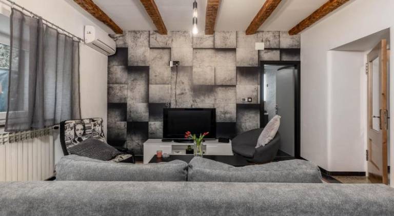Nice apartment with hot tub & sauna | Pets are welcome — photo 3