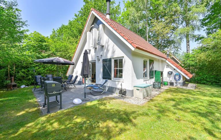Huis Exloo