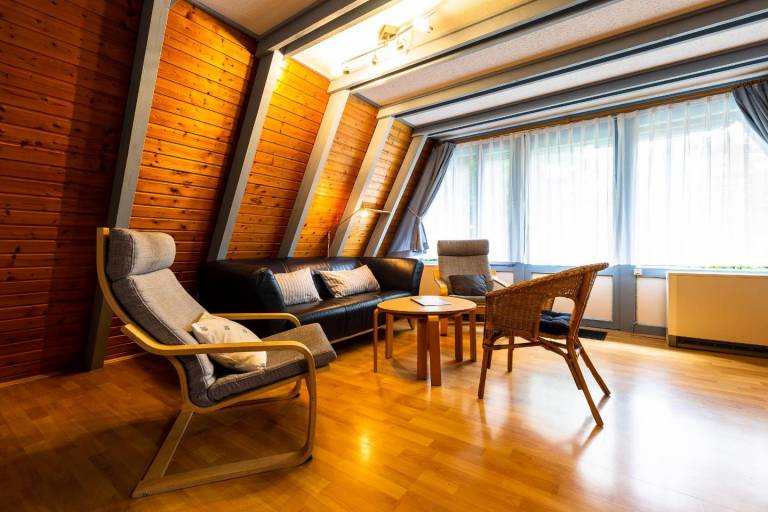 A-frame house (Type 7) — photo 2