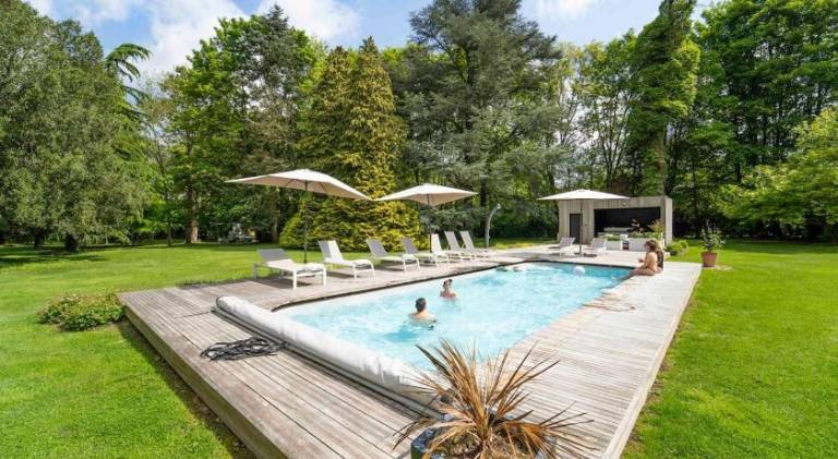 Lovely apartment with pool | Dogs allowed — photo 3