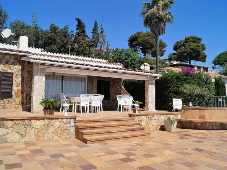 House  Lloret de Mar