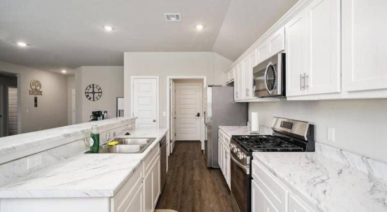 Vacation home for 6 persons — photo 4