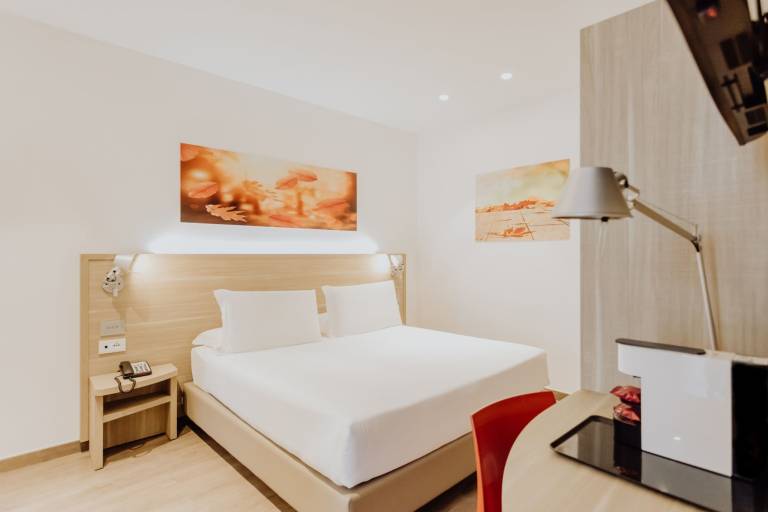 Aparthotel Ornago