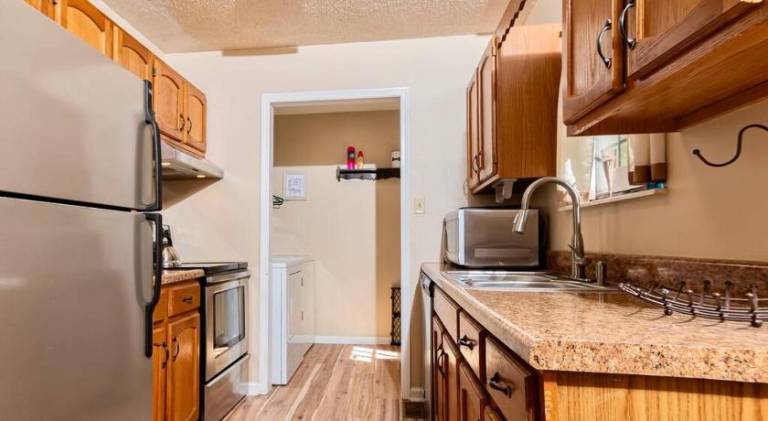 House with jacuzzi | Pet-friendly — photo 4