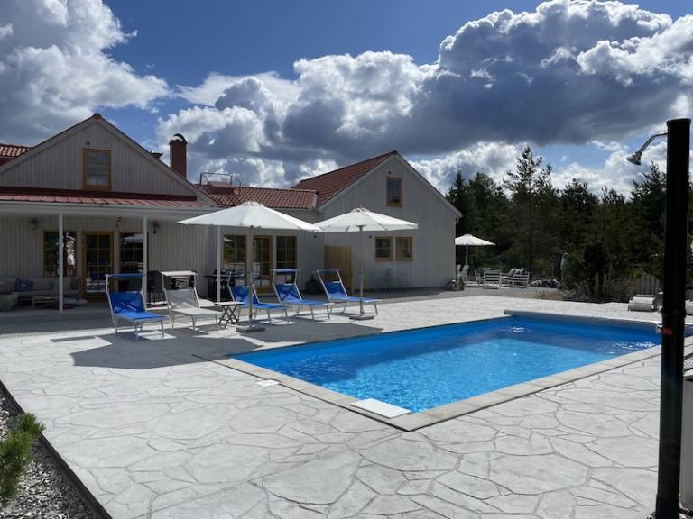 Maison de vacances Gotland