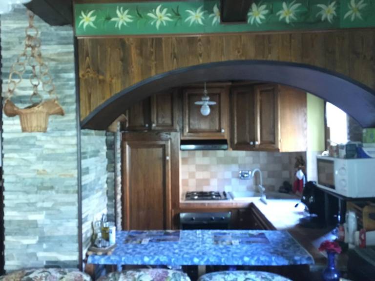 Apartment with 2 rooms for 7 persons in Bardonecchia