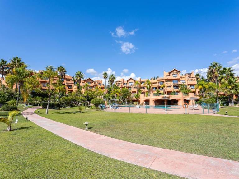 Sotoserena Sea View Apartment by GHR Rentals — photo 4
