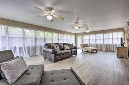 House Hattiesburg