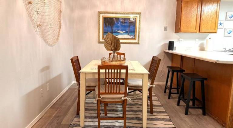Vacation home with 1 room for 4 persons — photo 3